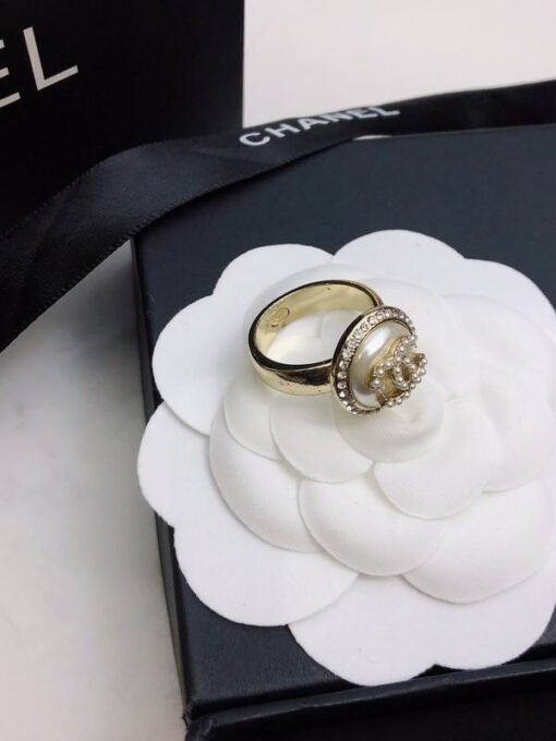 Chanel ring 03cly4402 1085004