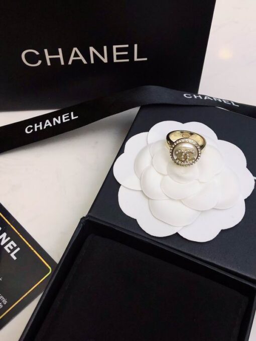 Chanel ring 03cly4403 1085003