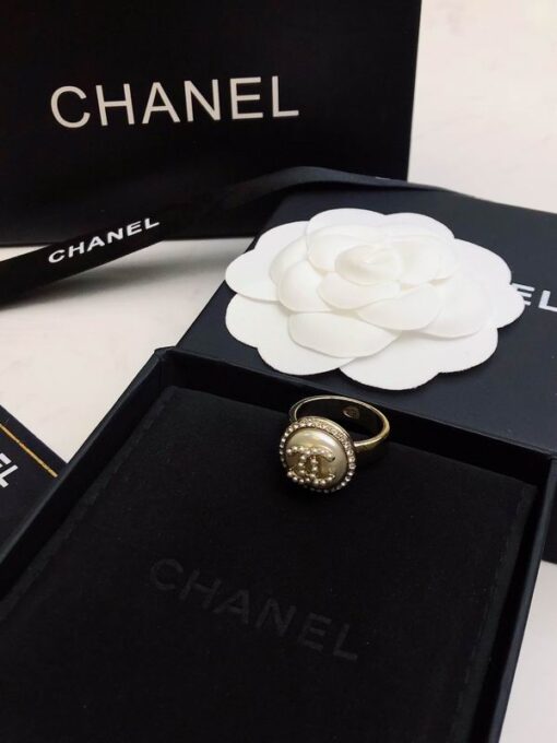 Chanel ring 03cly4404 1085002