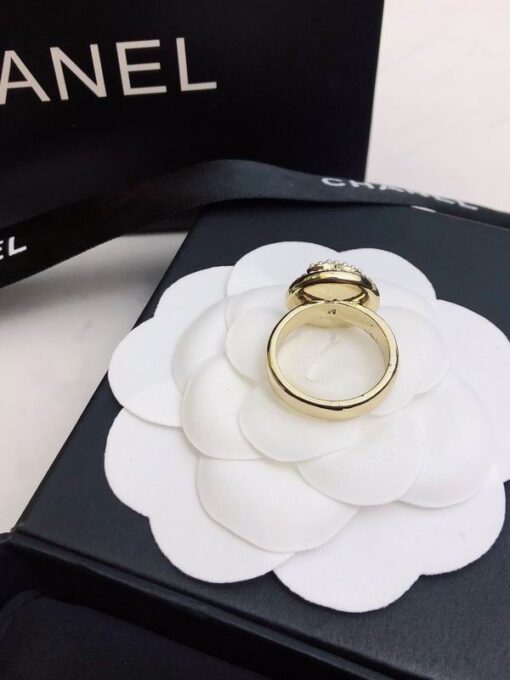 Chanel ring 03cly4406 1085000