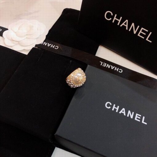 Chanel ring 03cly4601 1085019