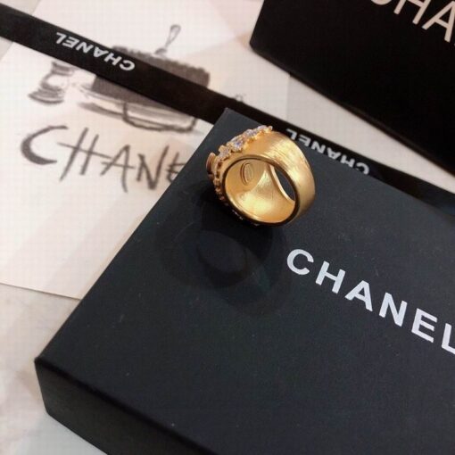 Chanel ring 03cly4604 1085016