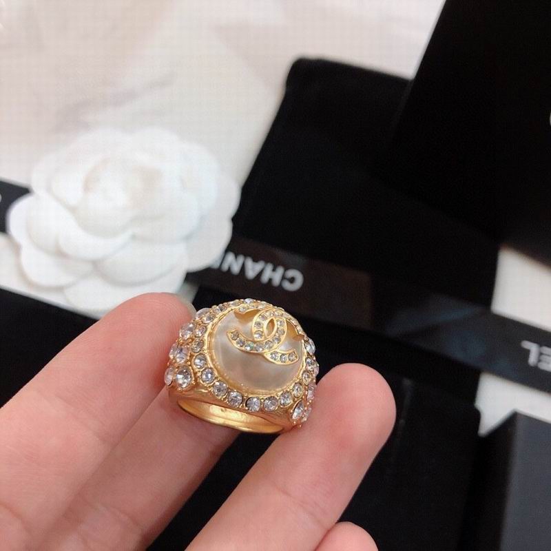 Chanel ring 03cly4606 1085014