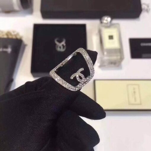 Chanel ring 03cly4704 1085024