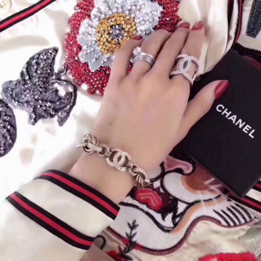 Chanel ring 03cly4708 1085020 1