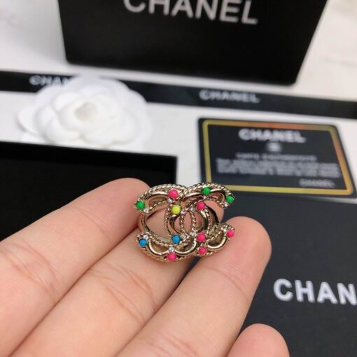 Chanel ring 090270 1 760331