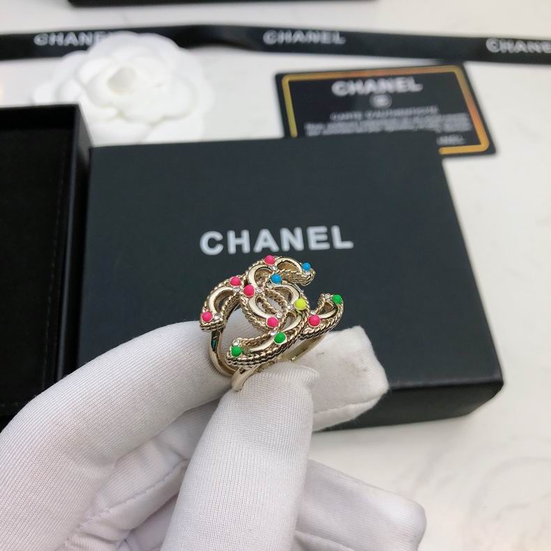 Chanel ring 090270 6 760334