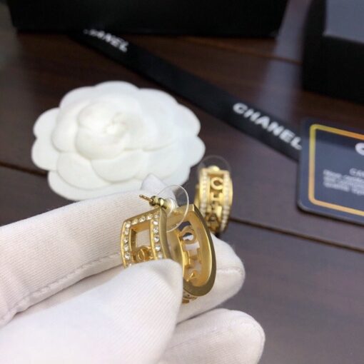 Chanel ring 090290 3 760338