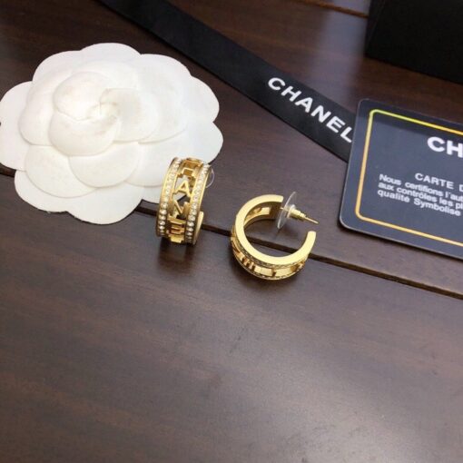 Chanel ring 090290 4 760339