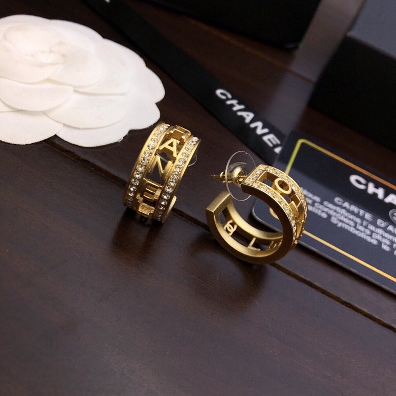 Chanel ring 090290 7 760342