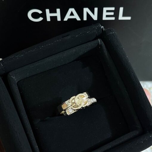 Chanel ring 12130101 907586