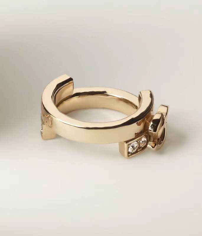 Chanel ring 12130102 907585