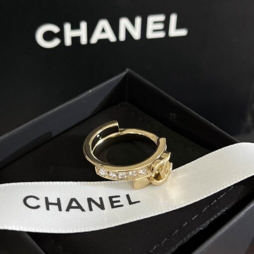 Chanel ring 12130103 907584