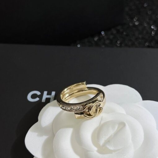 Chanel ring 12130104 907583