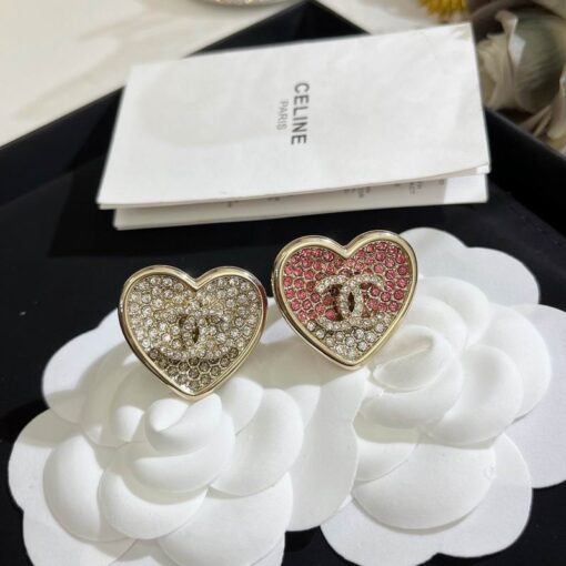 Chanel ring 12130201 907595