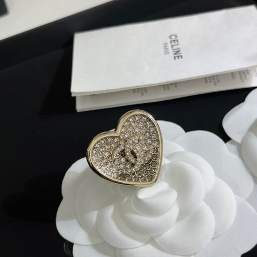 Chanel ring 12130203 907593