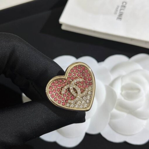 Chanel ring 12130207 907589