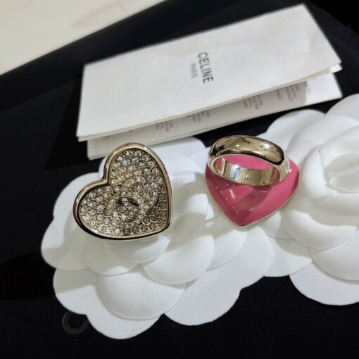 Chanel ring 12130208 907588