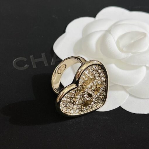 Chanel ring 12130209 907587