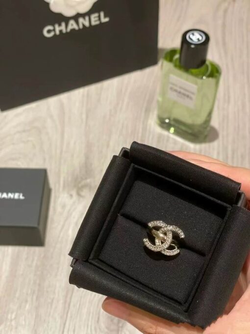 Chanel ring 12130301 907600