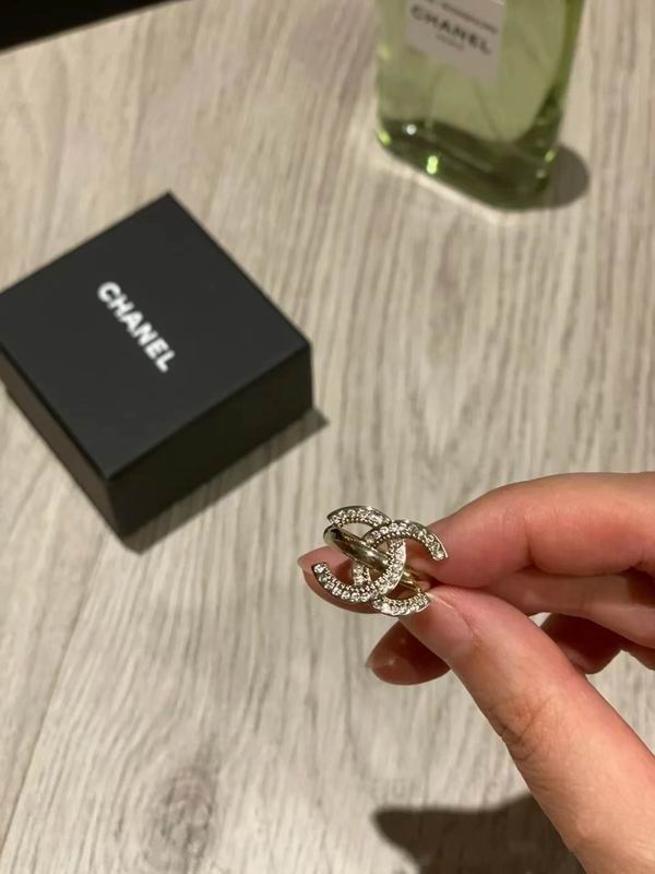 Chanel ring 12130303 907598