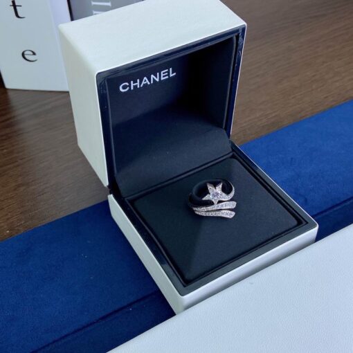 Chanel ring 121684 10 906365