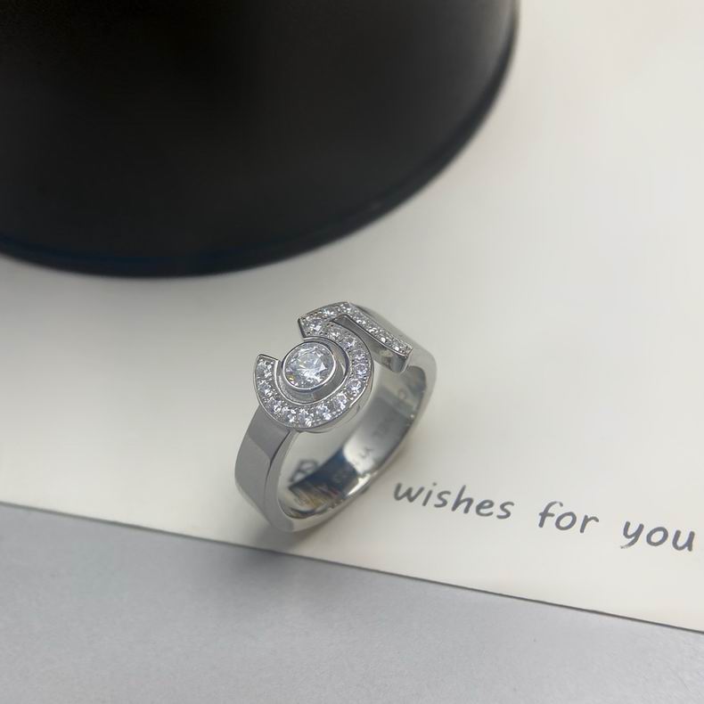 Chanel ring 121685 7 906372