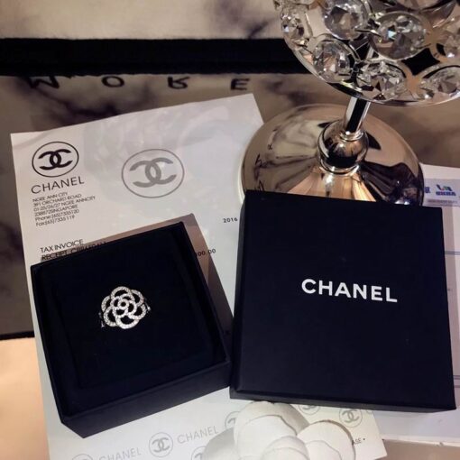 Chanel ring 12cly101 938596