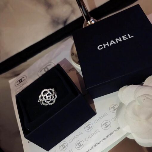 Chanel ring 12cly102 938595