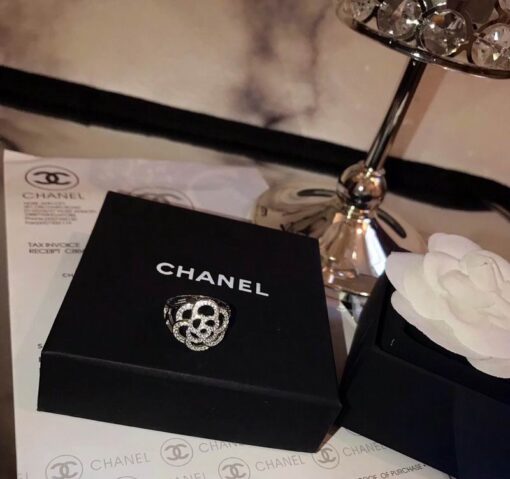 Chanel ring 12cly103 938594