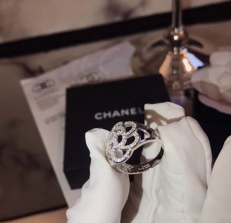 Chanel ring 12cly104 938593