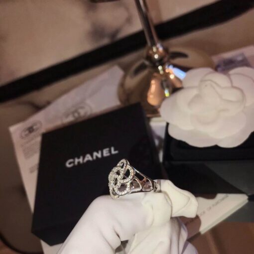 Chanel ring 12cly105 938592