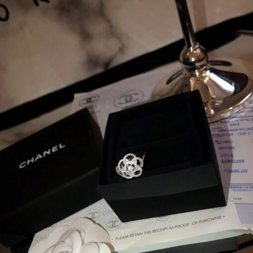 Chanel ring 12cly201 938601