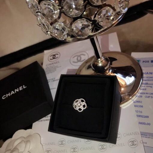 Chanel ring 12cly202 938600