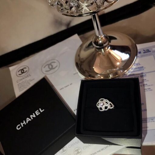 Chanel ring 12cly203 938599