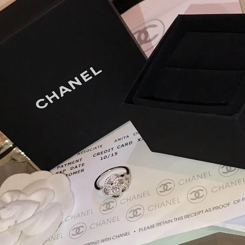 Chanel ring 12cly204 938598