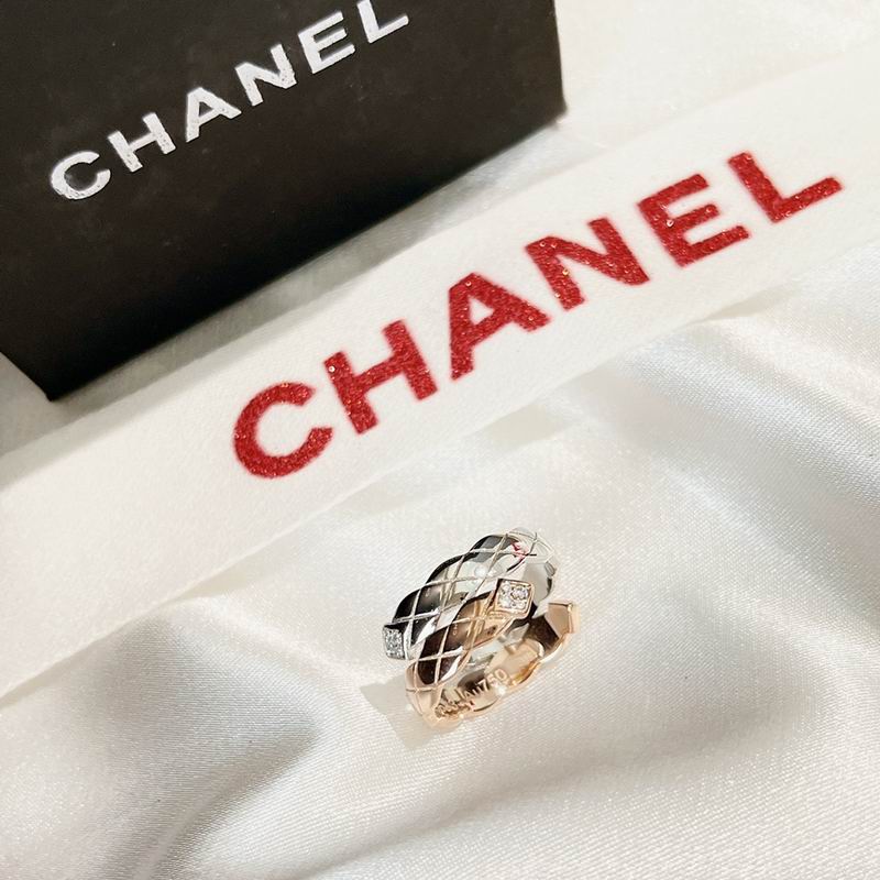 Chanel ring 12cly301 938608