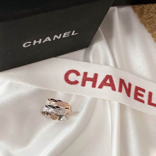 Chanel ring 12cly302 938607