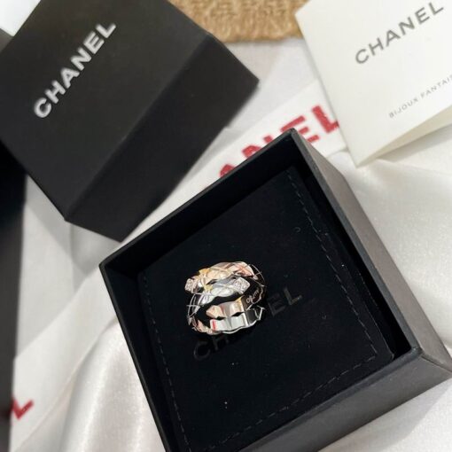 Chanel ring 12cly303 938606