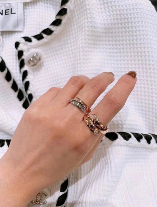 Chanel ring 12cly305 938604