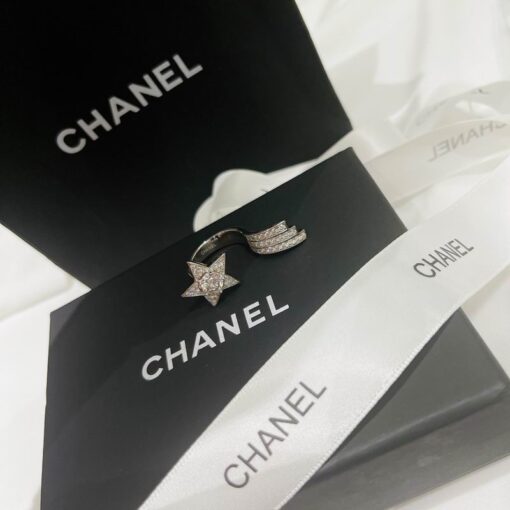 Chanel ring 12cly501 938624