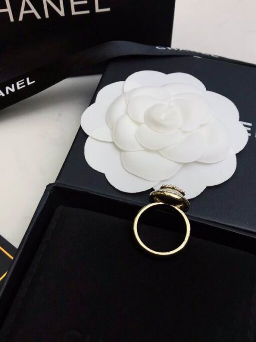 Chanel ring 34 1 728340