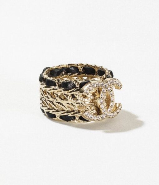 Chanel ring 6 7 8 12180101 910659