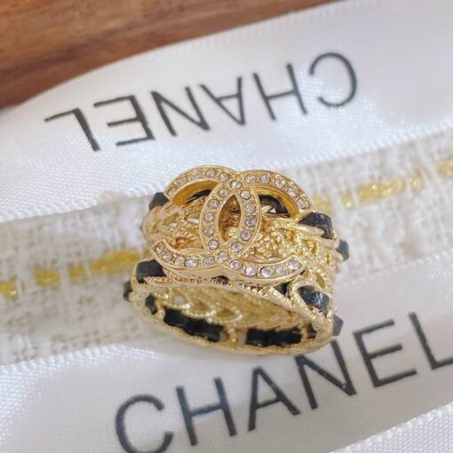 Chanel ring 6 7 8 12180103 910661