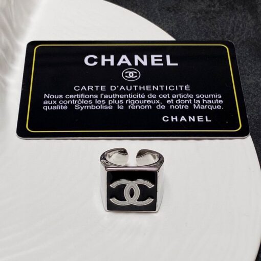 Chanel ring 75 3 1005746