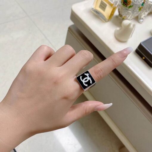 Chanel ring 75 7 1005741