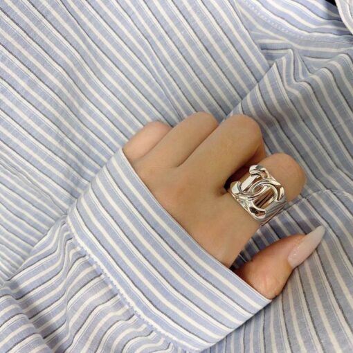 Chanel ring 76 1 1005760