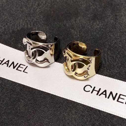 Chanel ring 76 3 1005766