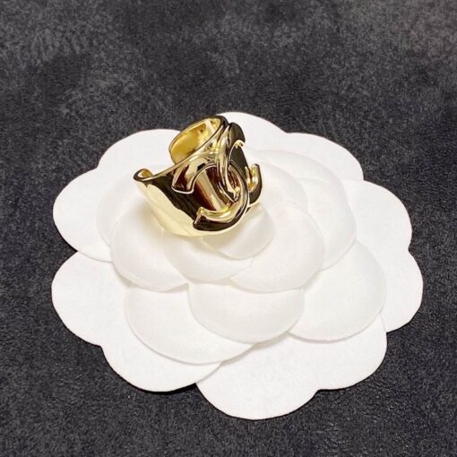 Chanel ring 76 4 1005761