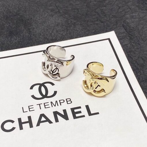 Chanel ring 76 6 1005763